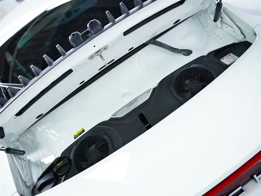 Porsche 911 — фотографии объявления, Фото 42