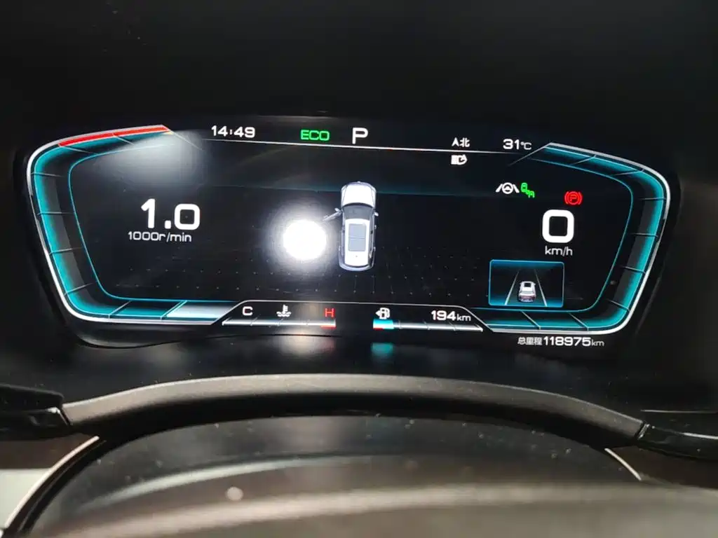 BYD PLUS — миниатюра 12