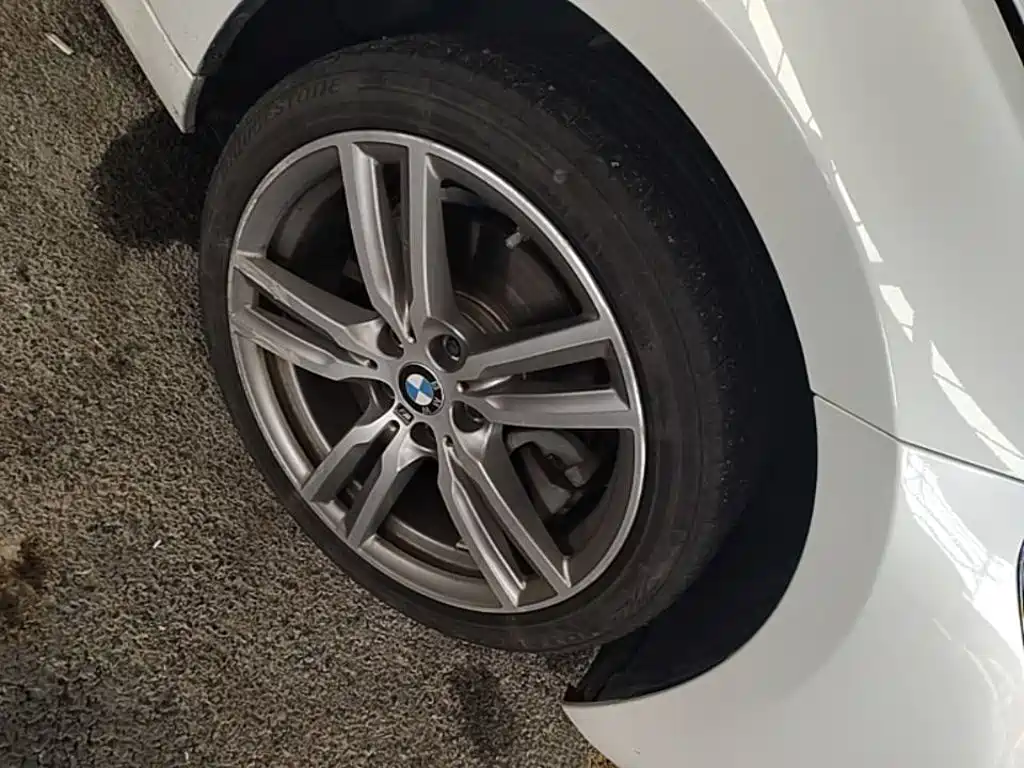 BMW 1 Series — миниатюра 12