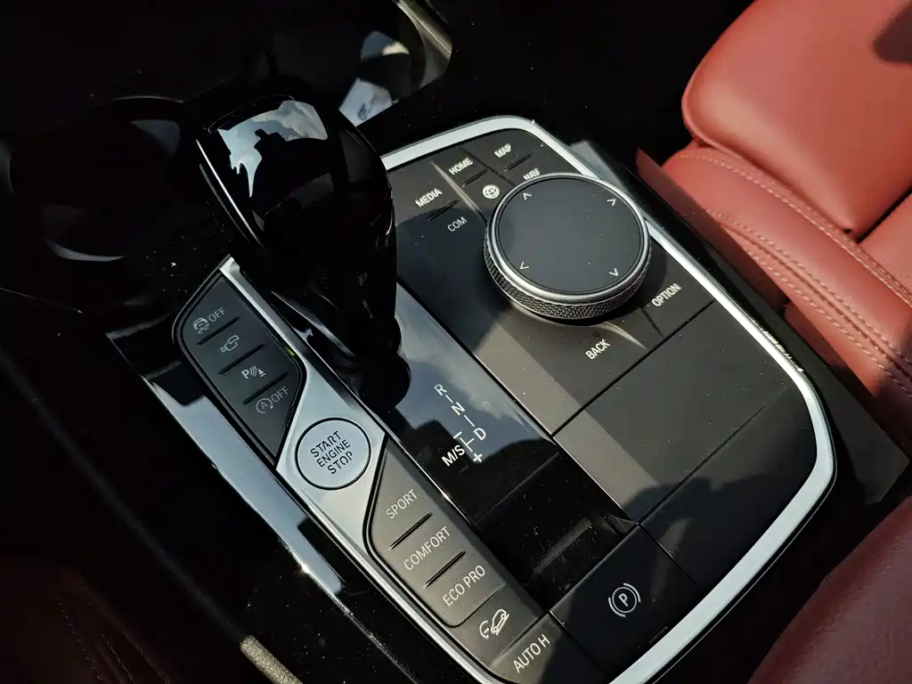 BMW X3 — миниатюра 15