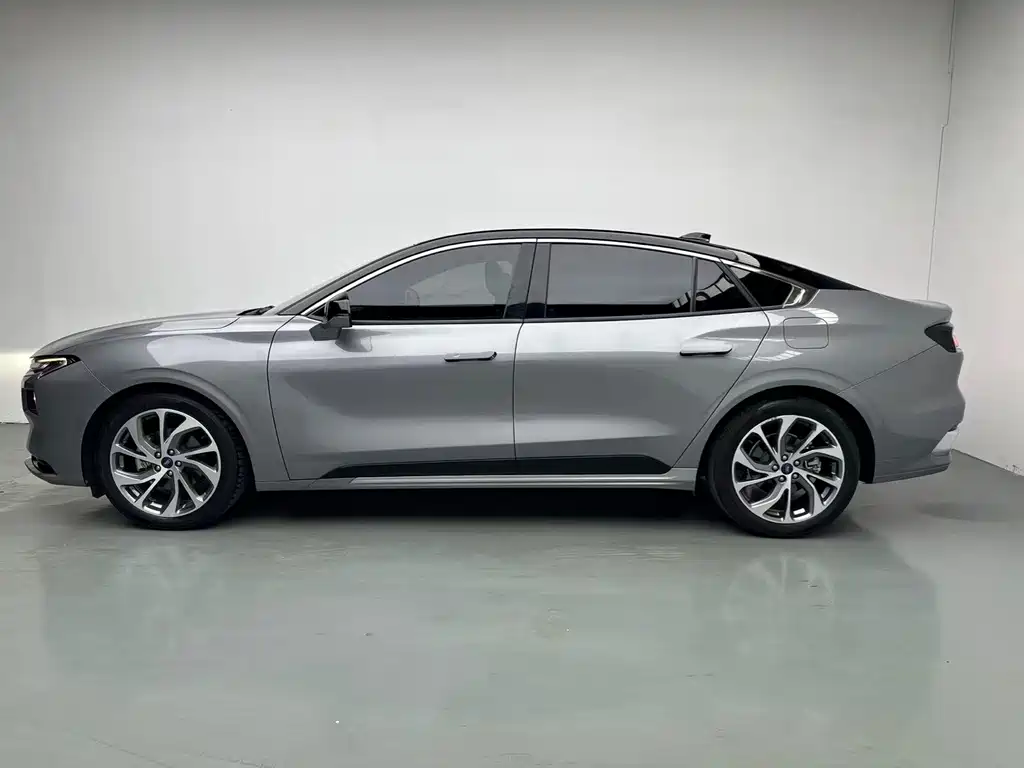 Ford Mondeo — миниатюра 3