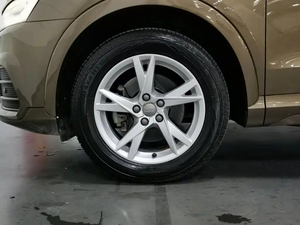 Audi Q3 — миниатюра 17