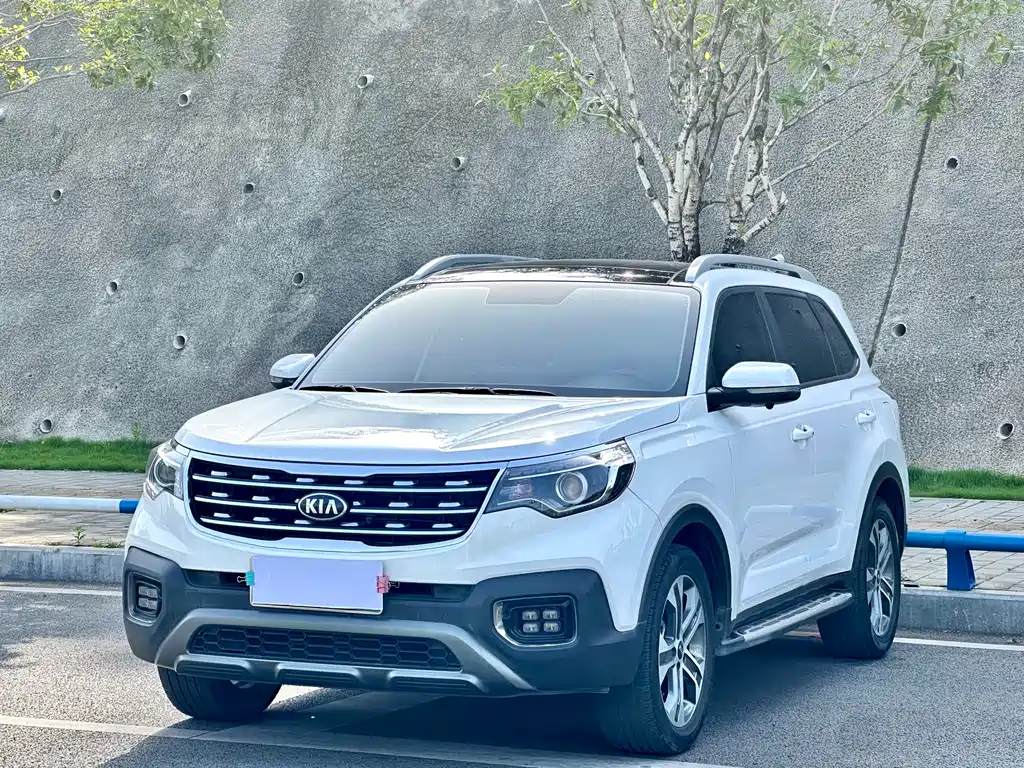 Kia Sportage 2020