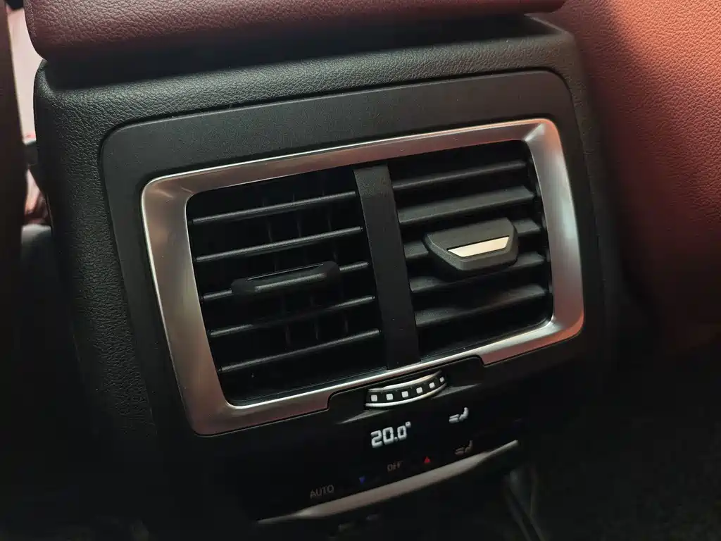 BMW X3 — миниатюра 13