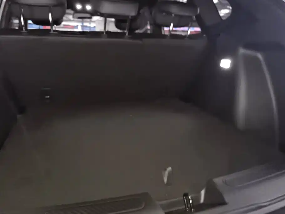 Wuling Xingguang S — миниатюра 4