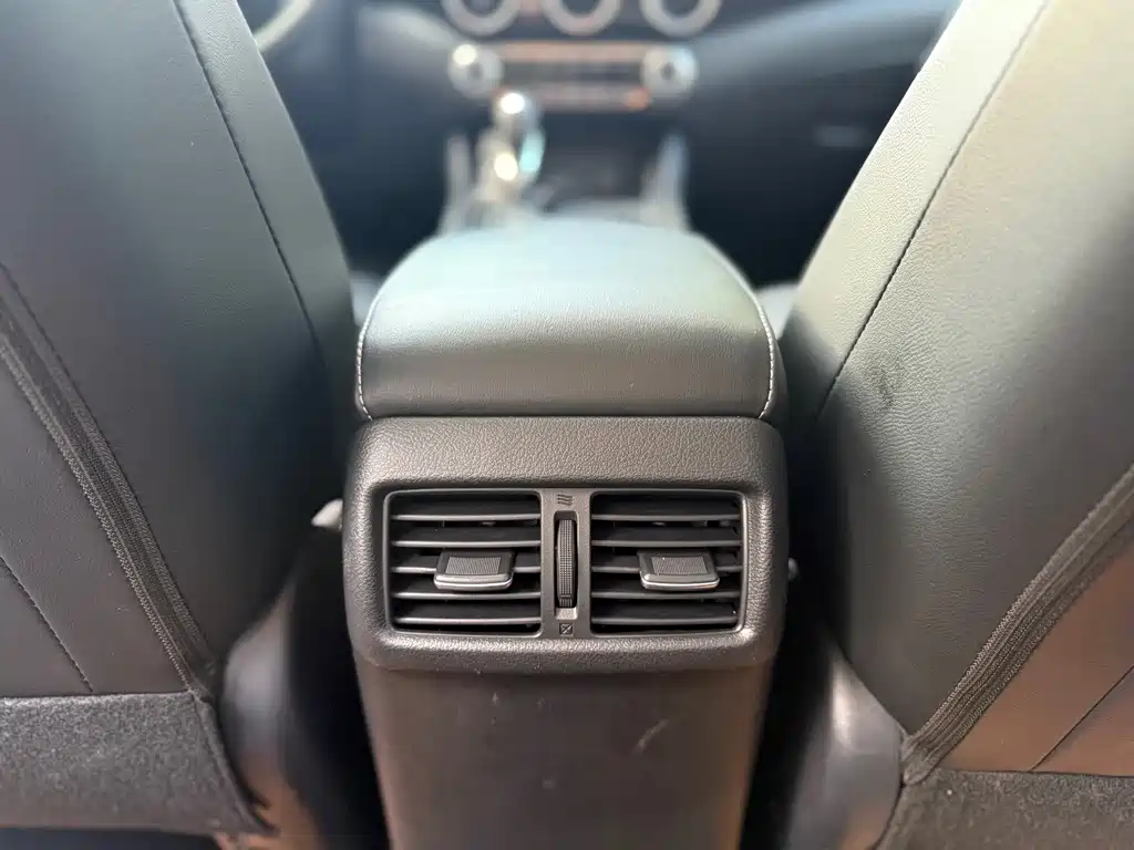 Nissan Sylphy — миниатюра 15