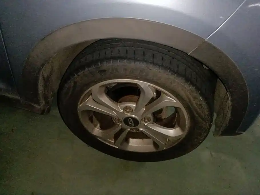 Chery QQ Little Ant — миниатюра 6