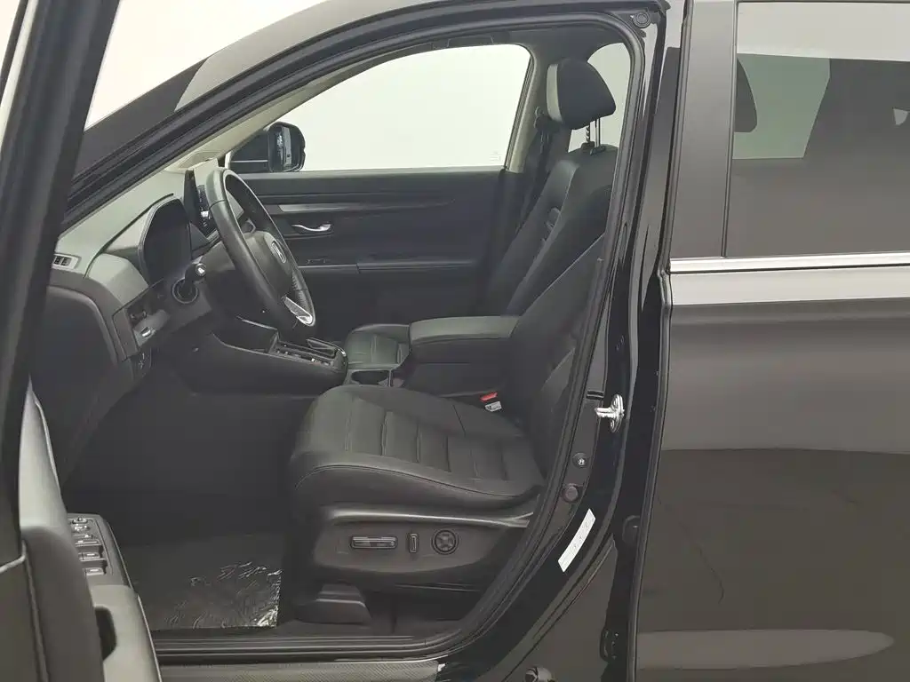 Honda CR-V — миниатюра 10