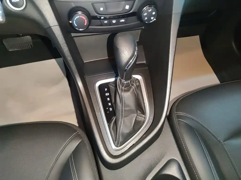 Buick Excelle — миниатюра 14
