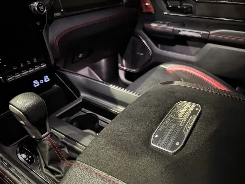 RAM Ram Trucks — миниатюра 5