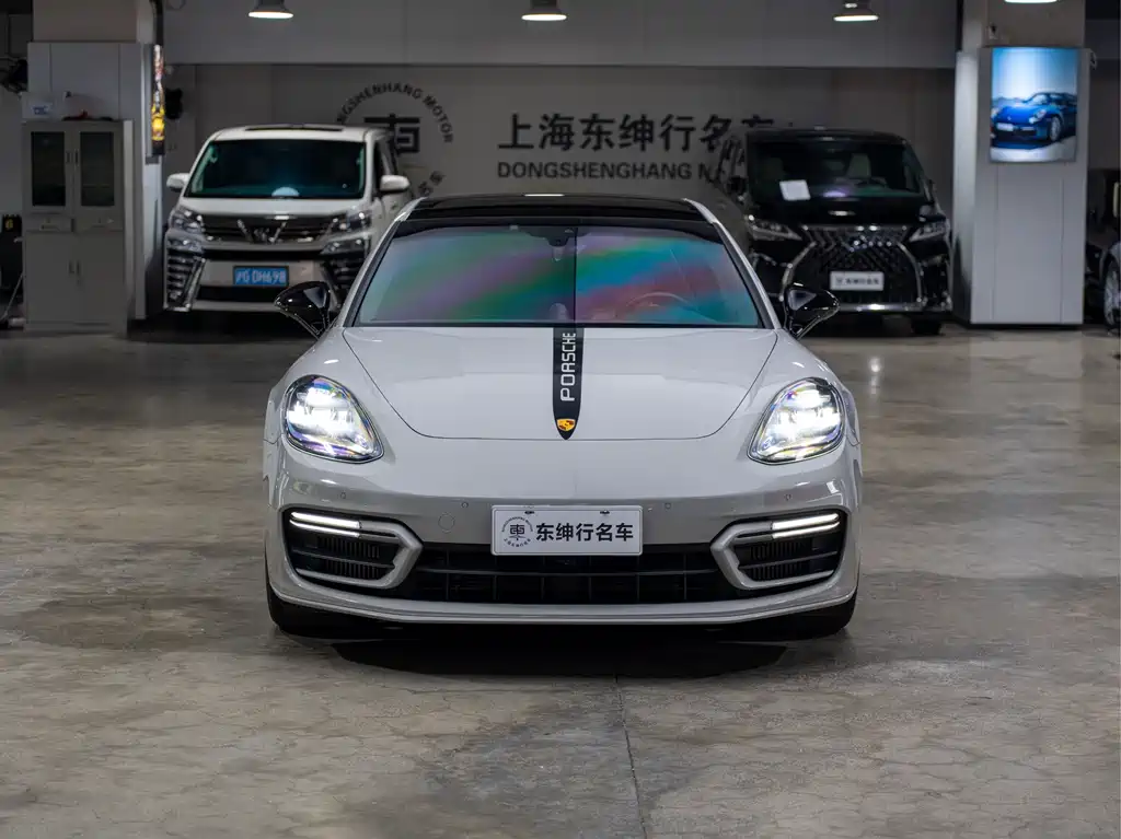 Porsche Panamera 2023 Panamera 2.9T