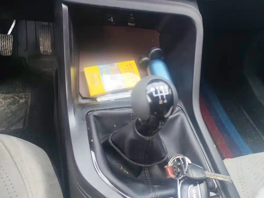 Roewe i5 — миниатюра 16