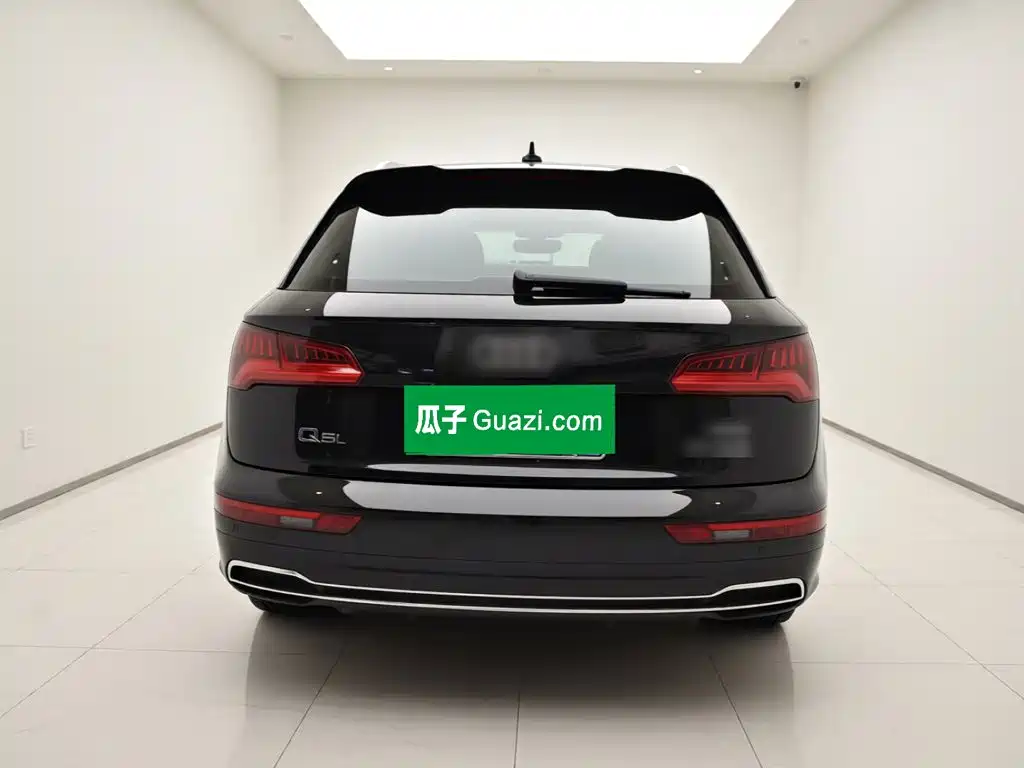 Audi Q5L — миниатюра 5