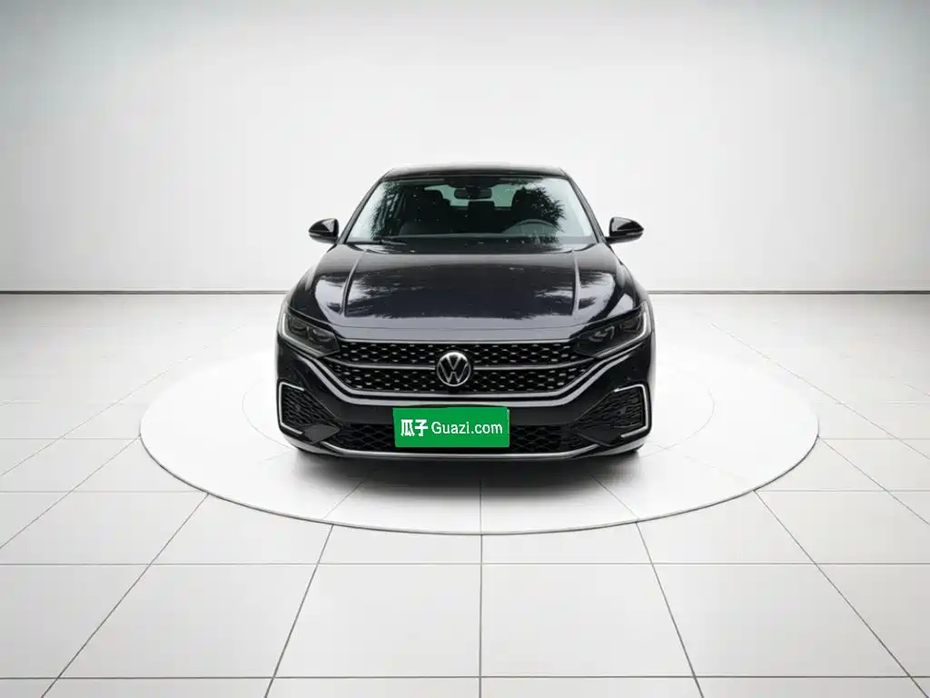 Volkswagen Passat — миниатюра 23