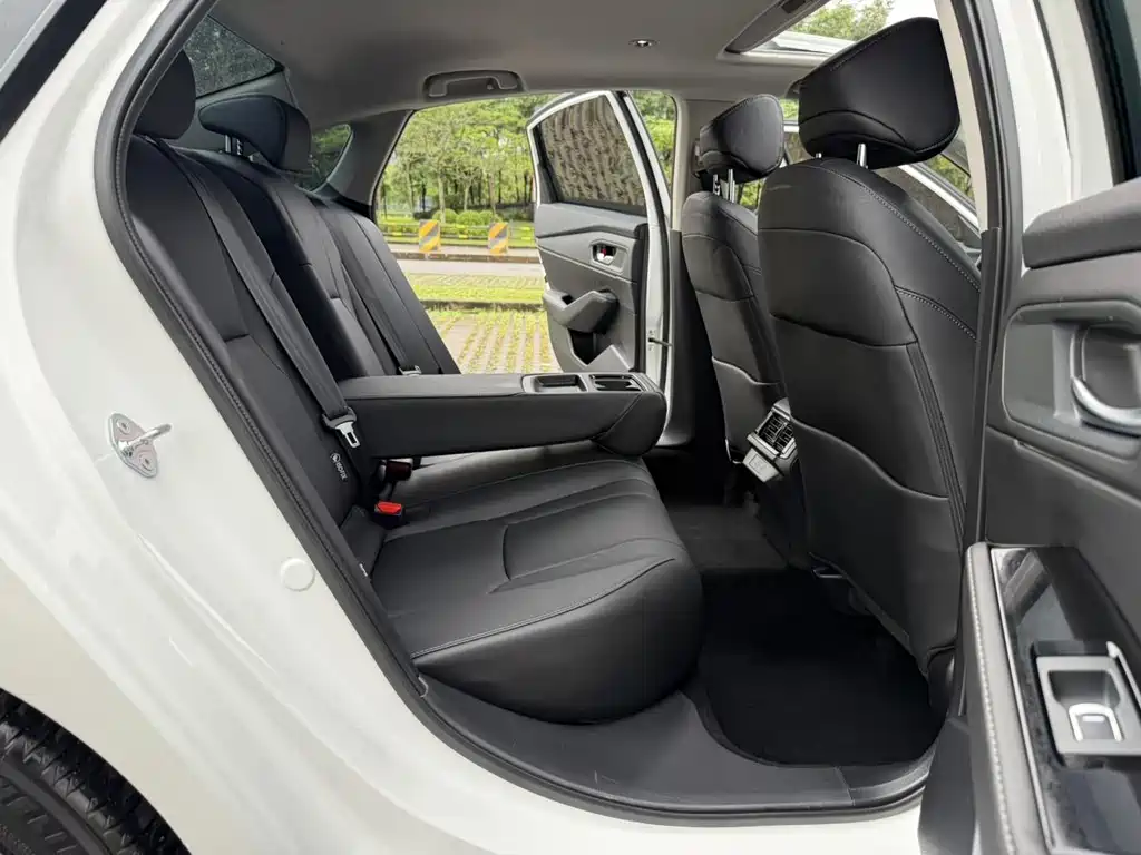 Honda Inspire — миниатюра 14