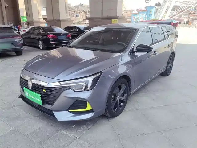 2022 Roewe i6 Max