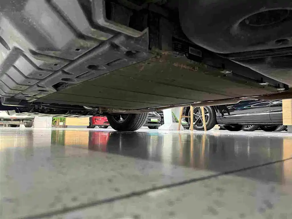 BYD Sealion 05 DM-i — миниатюра 27