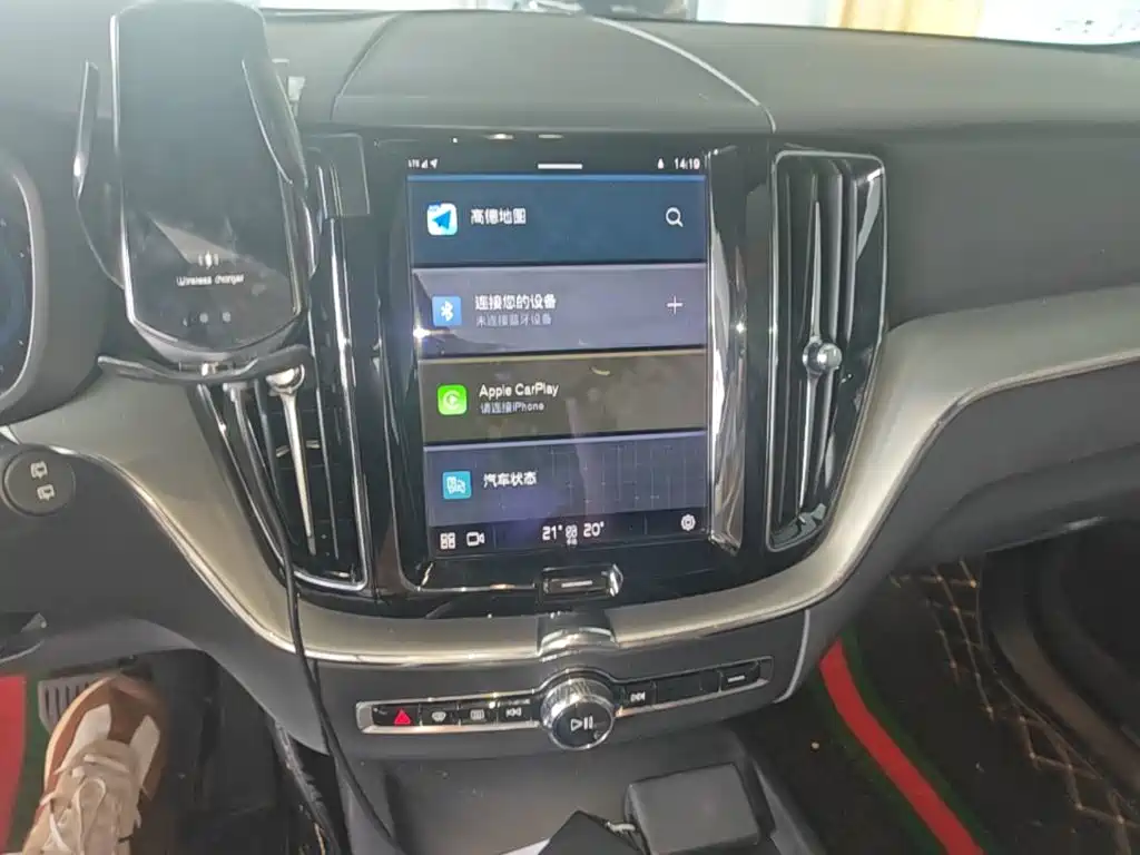 Volvo XC60 — миниатюра 13