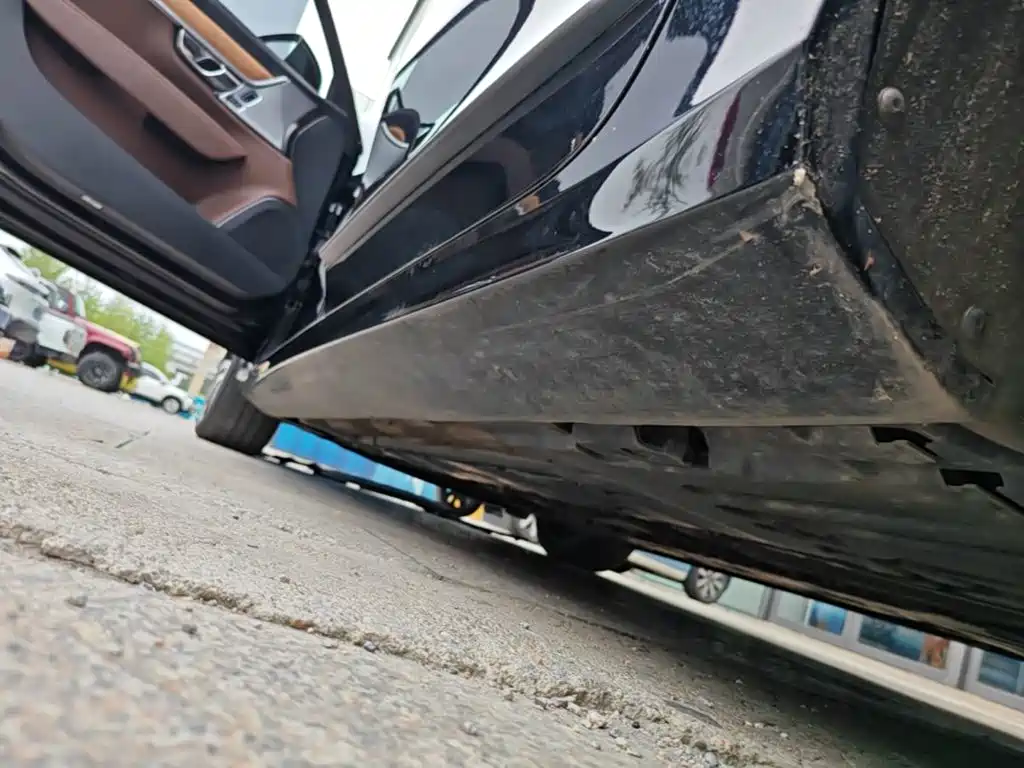 Volvo S90 — миниатюра 22