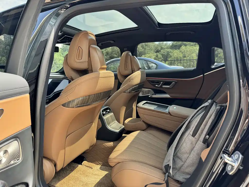 Mercedes-Benz E-Class E 2025 E 300 L Luxury