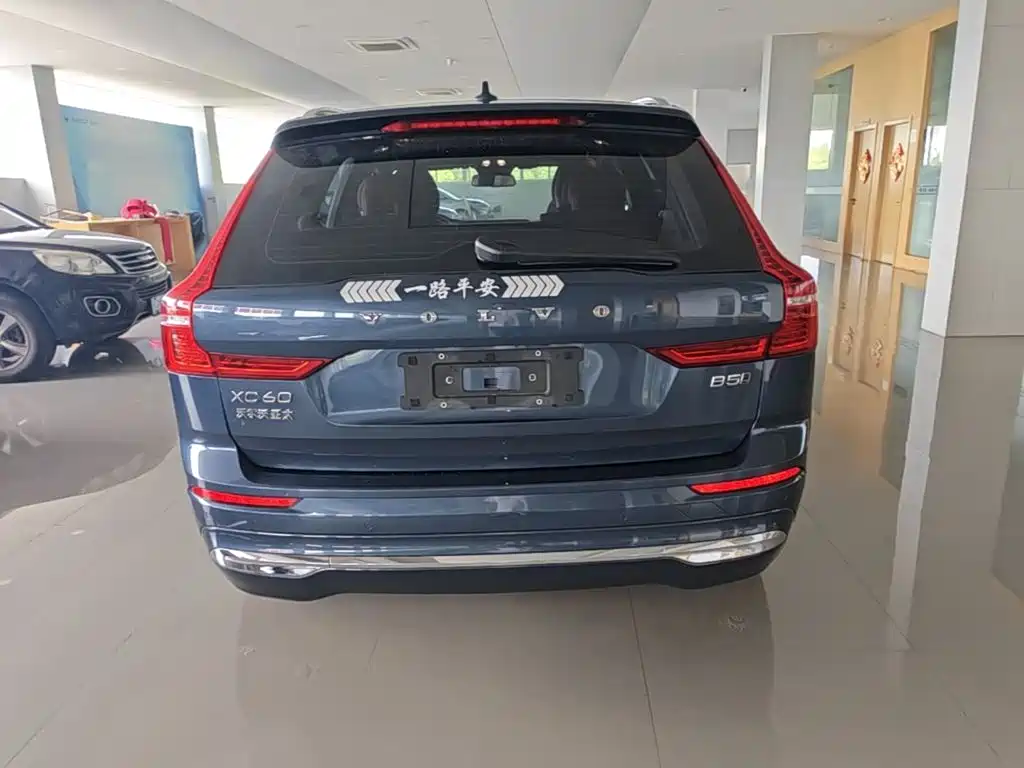 Volvo XC60 — миниатюра 6