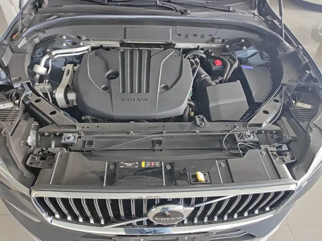 Volvo XC60 — миниатюра 20