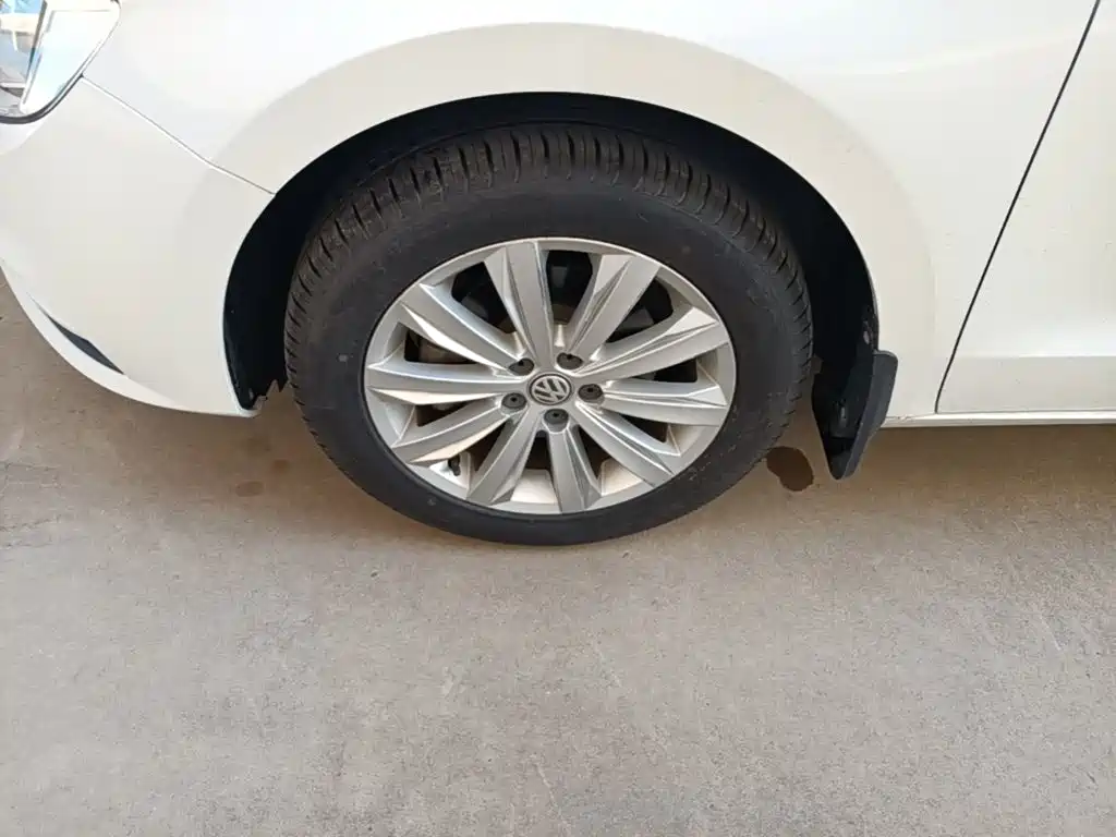 Volkswagen Bora — миниатюра 23