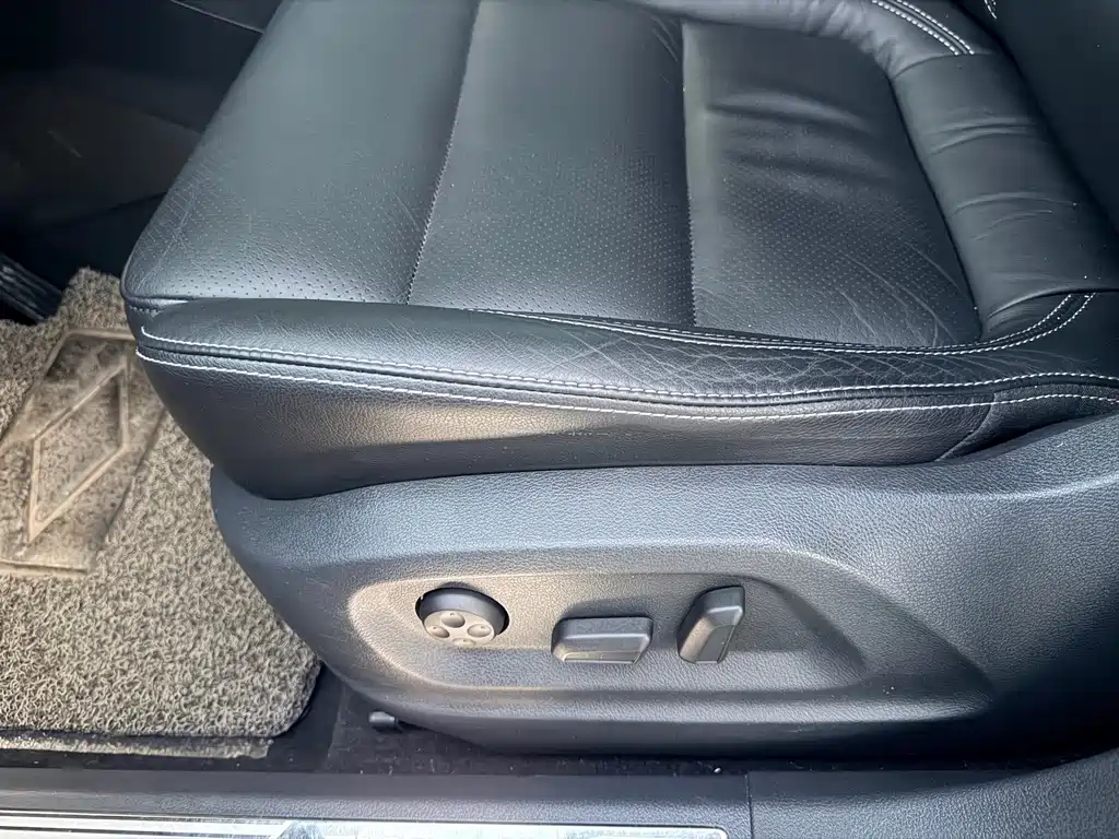 Volkswagen Tiguan — миниатюра 15