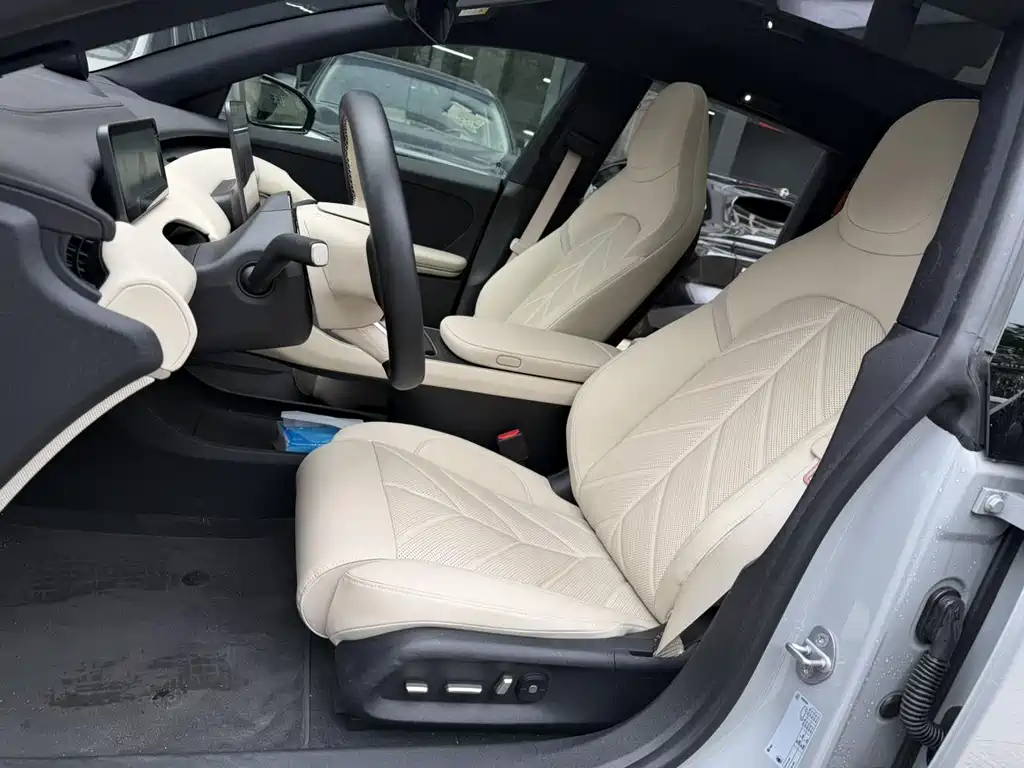 NIO ET5T 2025 75kWh Touring
