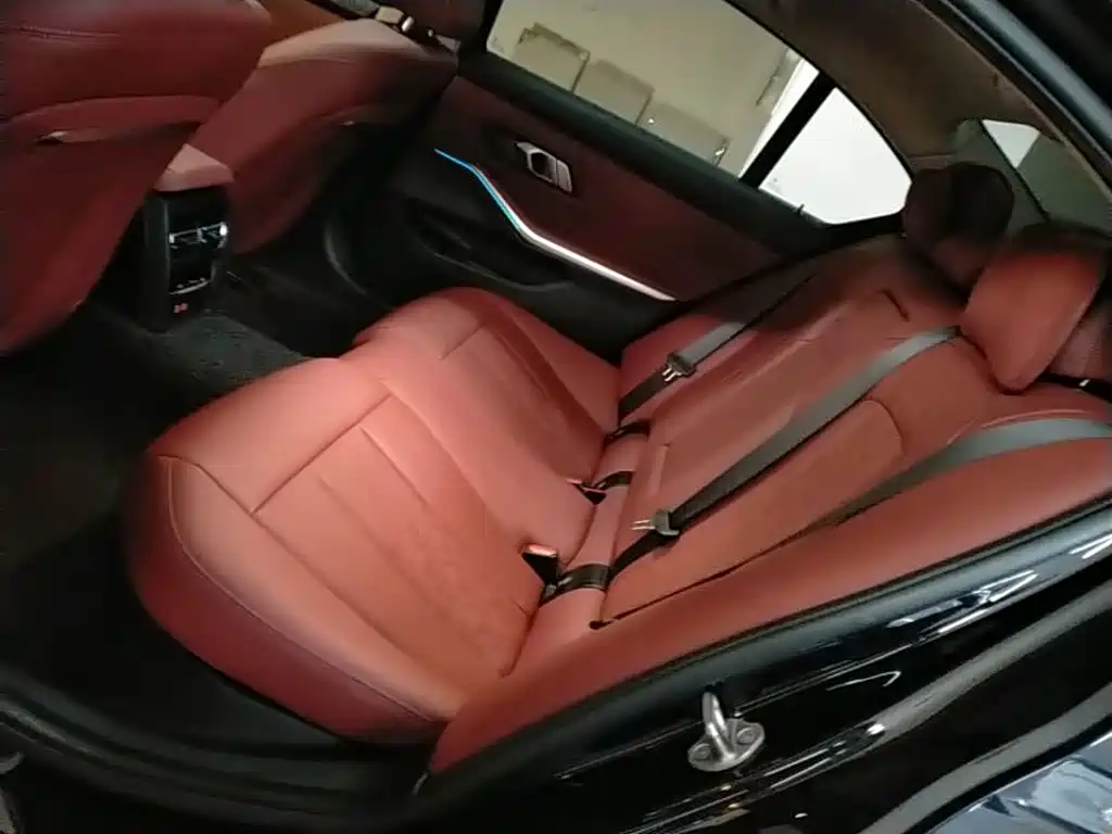 BMW i3 — миниатюра 17
