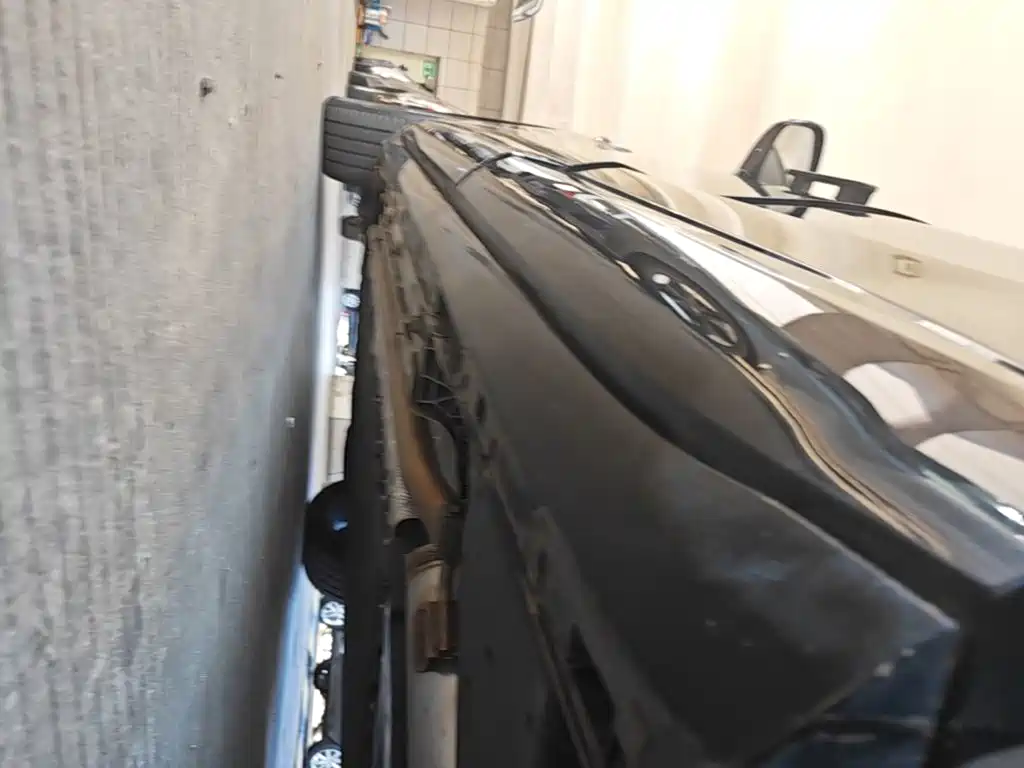 Exeed Xingjiyuan ET — миниатюра 22