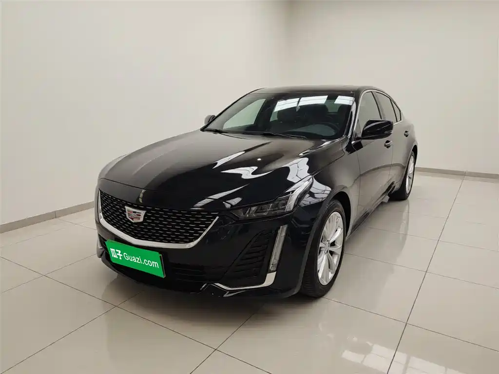 Cadillac CT5 2023
