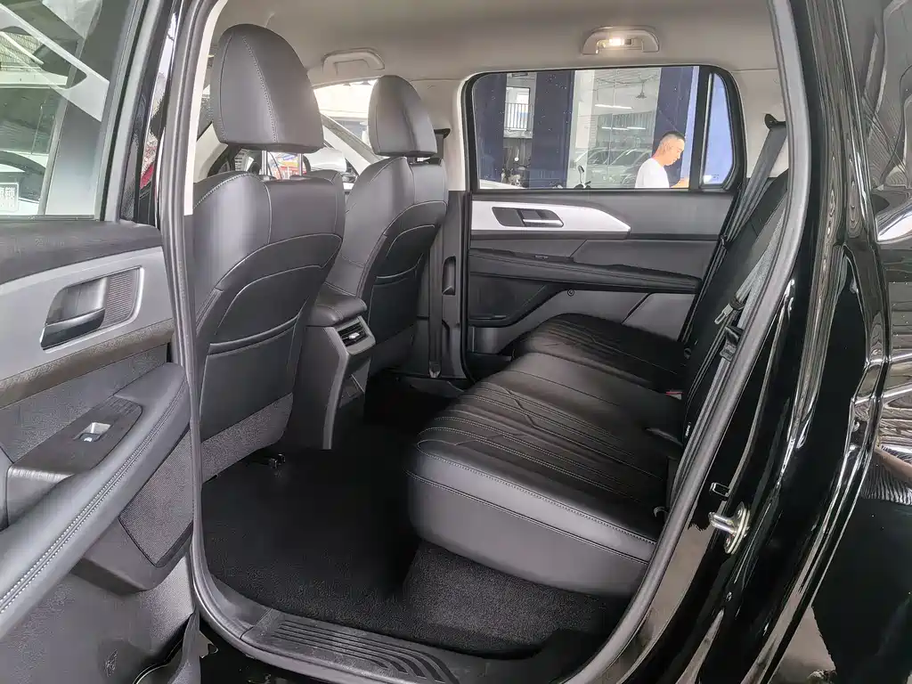 Haval H5 2025 2.0T AT