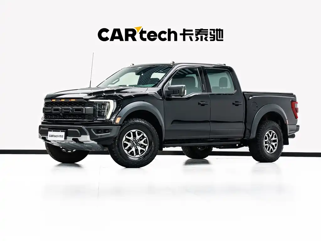 Купить Ford F-150 Raptor