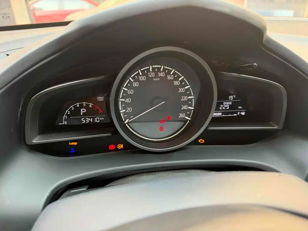 Mazda CX-4 — миниатюра 4