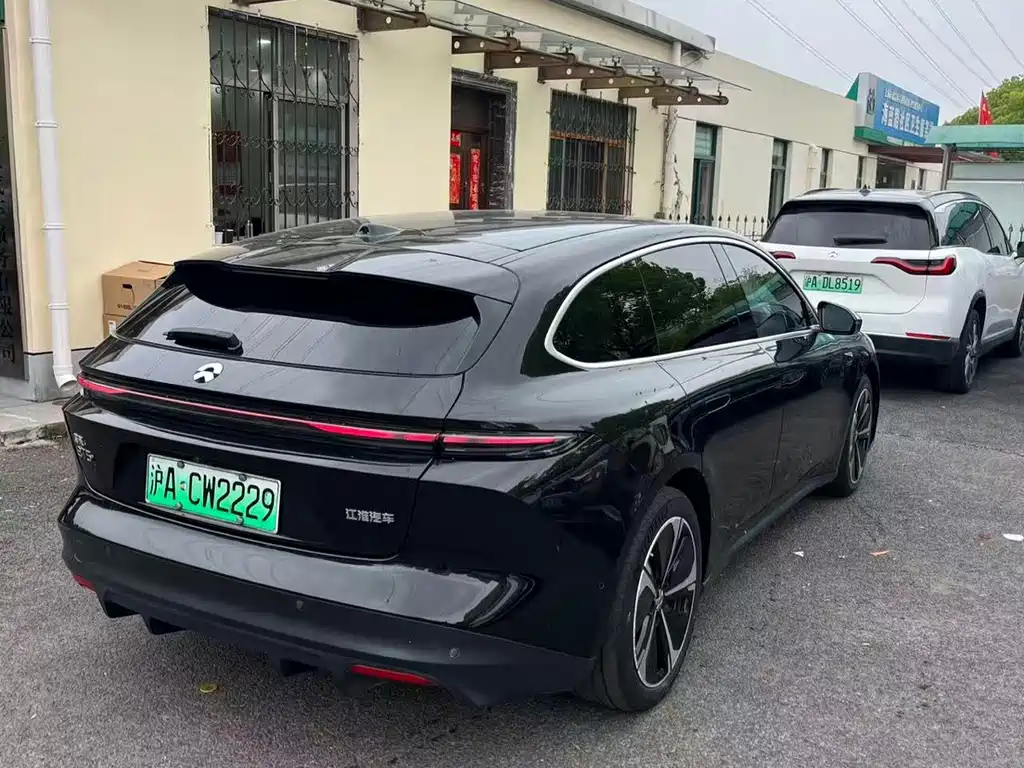 NIO ET5T 2024 75kWh Touring