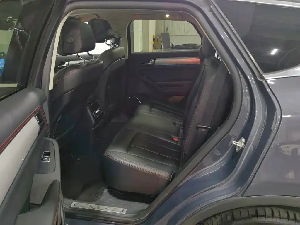 BYD Tang New Energy — миниатюра 15
