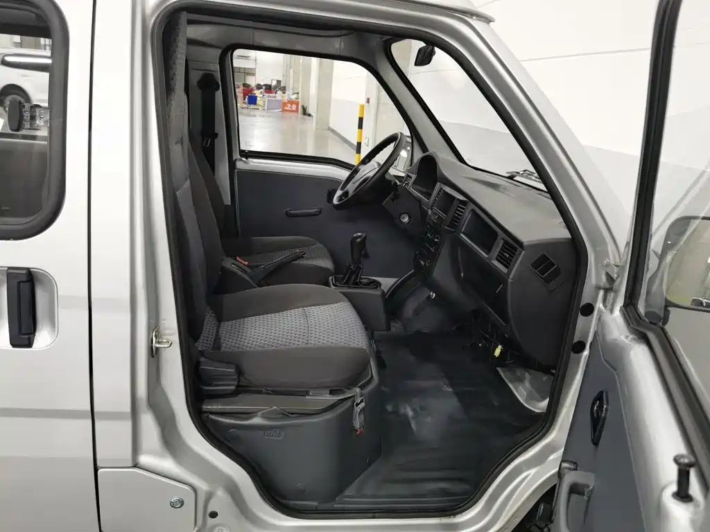 Wuling Zhiguang — миниатюра 23