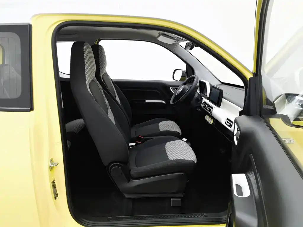 Wuling MINIEV — миниатюра 23