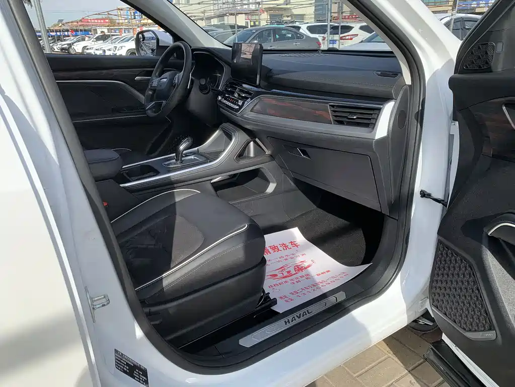 Haval H6 — миниатюра 6