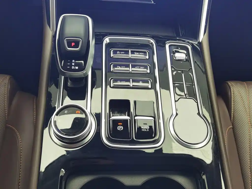Foton Foton Mars — миниатюра 13