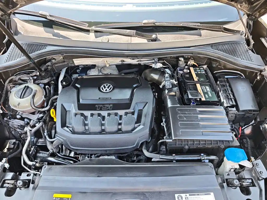 Volkswagen Tayron — миниатюра 31