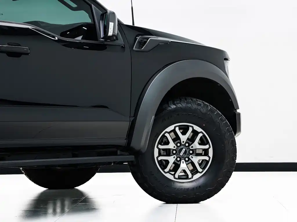 Ford F-150 Raptor — миниатюра 20