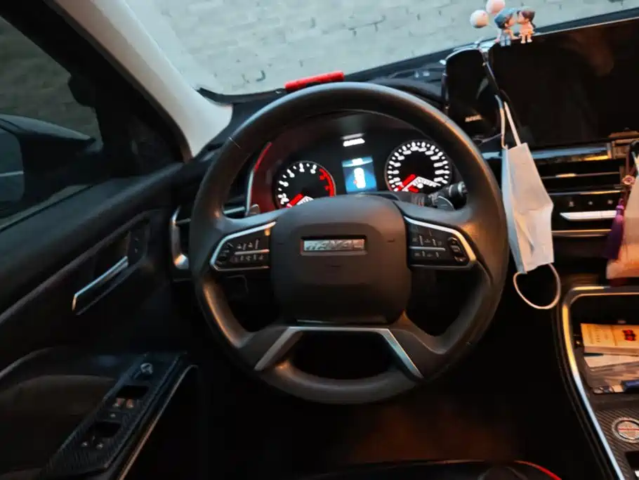 Haval H6 — миниатюра 15