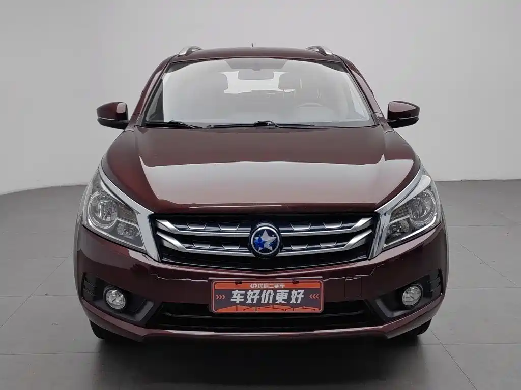 Venucia T70 — миниатюра 3