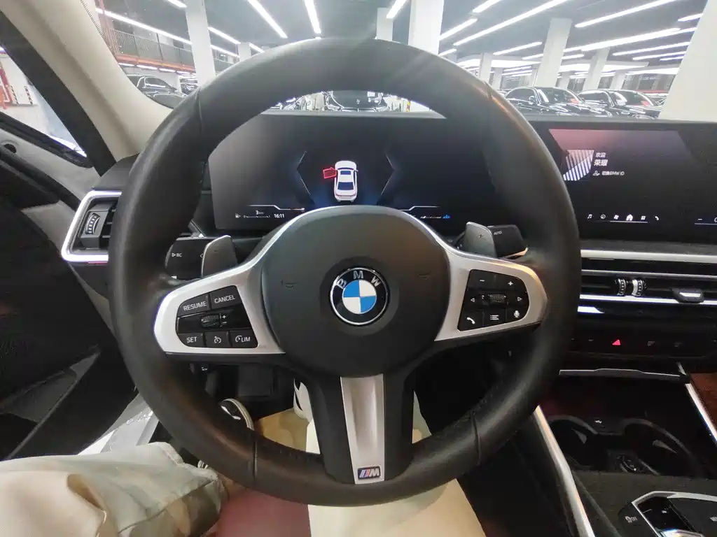 BMW 3 Series — миниатюра 6
