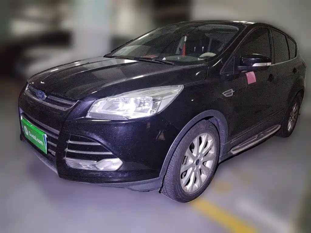 Ford Kuga 2014