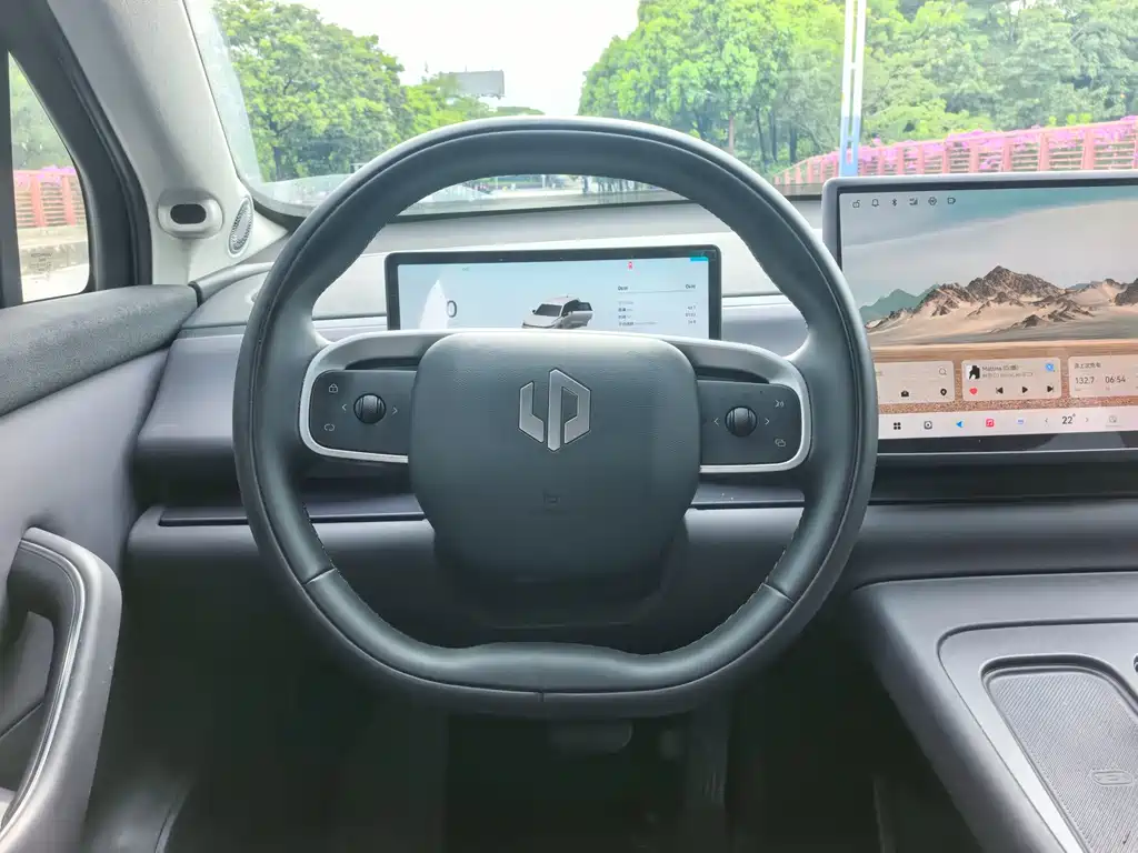 Leapmotor C10 2024 530