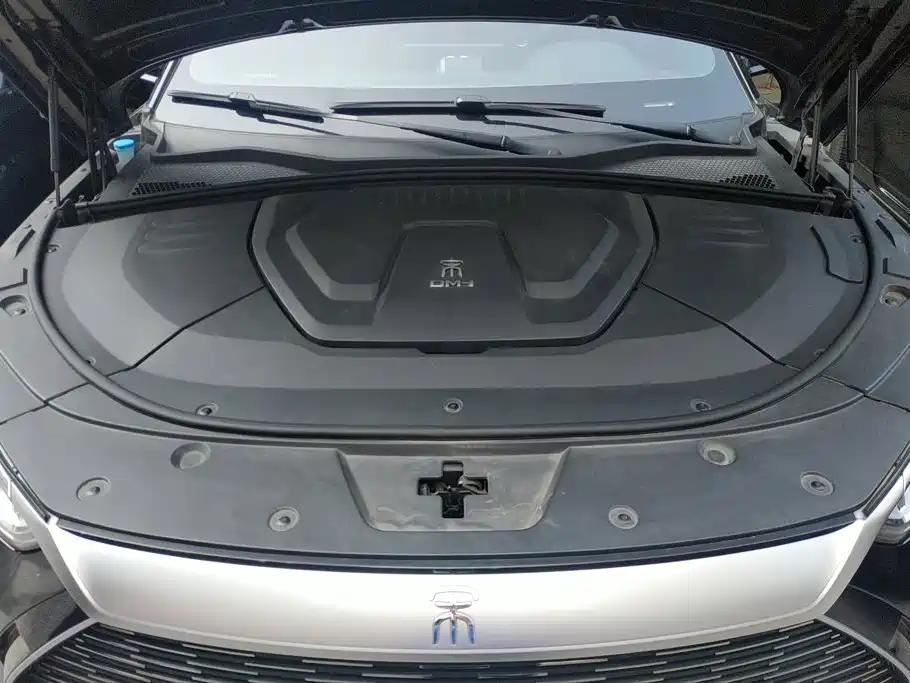 BYD PLUS New Energy — миниатюра 10