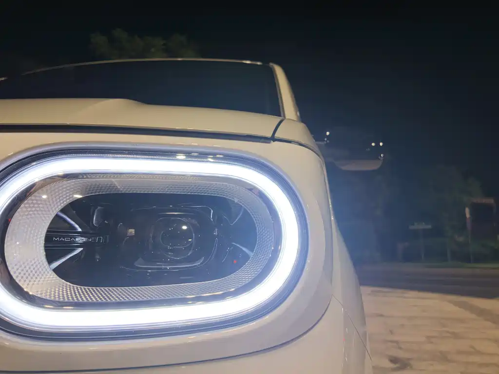 Wuling MINIEV — миниатюра 19